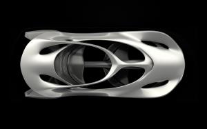 Mercedes-Benz Aesthetics 125 '2011